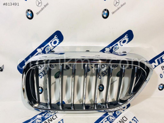 BMW 5 SERİSİ G30 KASA SOL PANJUR SIFIR 2017-2019 51137390865