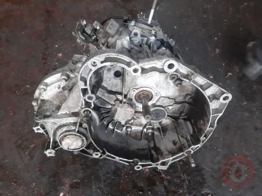 FIAT STİLO 1.9 DİZEL 6 İLERİ ÇIKMA MANUEL ŞANZIMAN