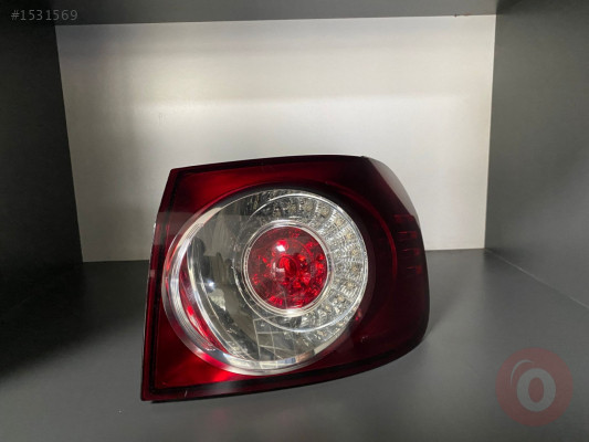 ÇIKMA SAĞ ARKA STOP LEDLİ GOLF PLUS   5M0945096R