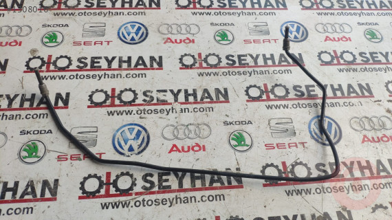 1K1614739H vag grubu ana fren merkezi-abs arası fren rekoru