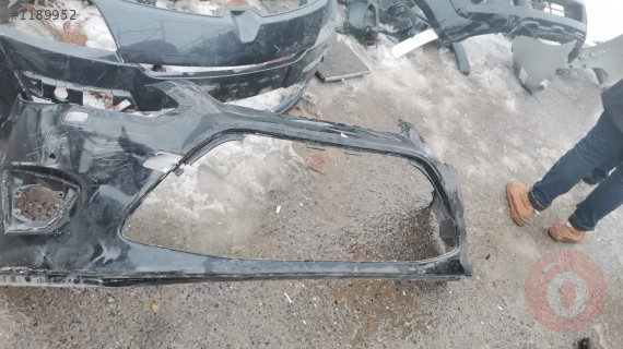 FORD CMAX ÖN TAMPON ÇIKMA ORİJİNAL 2010-14