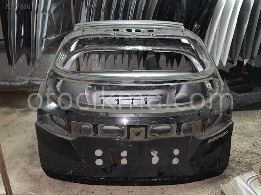 honda civic bagaj kapağı types 2006 2012 hb
