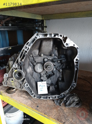 1.5 Renault Fluence için Çıkma Silindir Kapağı