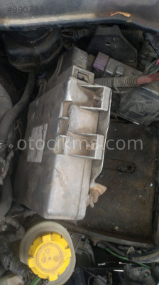 fiat brava coupe çıkma motor beyni