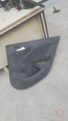 OPEL CORSA E SAĞ ARKA KAPI DÖŞEMESİ.OTO ERKAN ÜNYE