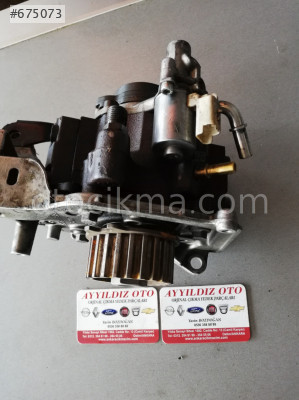 5WS40893 FORD FOCUS 3 1.6 TDCİ MAZOT POMPASI