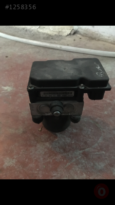 peugeot boxer abs beyni 0265800717