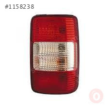 VOLKSWAGEN CADDY 2004 2008 STOP SOL