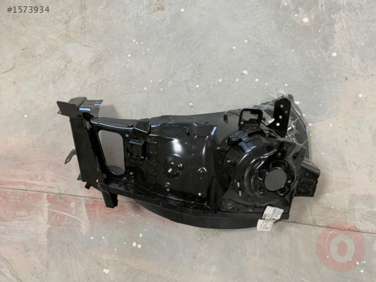 OPEL ASTRA J SIFIR ORJİNAL SOL ÖN PODYE SACI