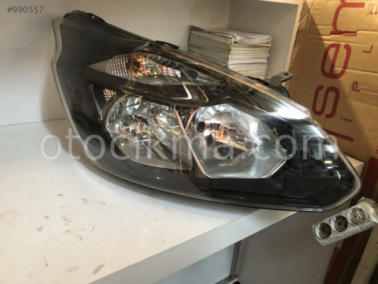 Ford custom sağ far ORJİNAL