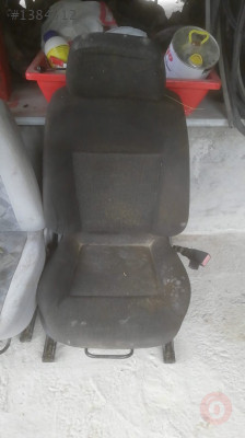 OPEL ASTRA H ÖN KOLTUK ÇIKMA ORJINAL