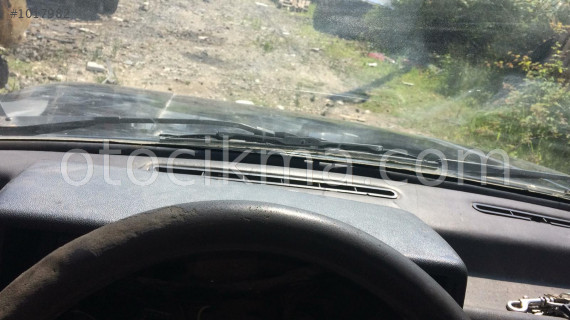 1988 model renault broadway 1.4 çıkma ön cam ızgarası