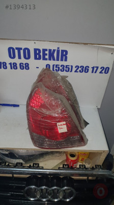 HYUNDAİ ELENTRA SOL STOP