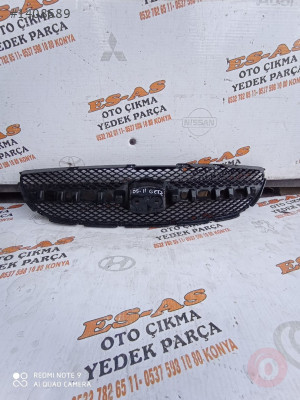 Hyundai Getz Ön Tampon Panjur Izgarası 2005-2011