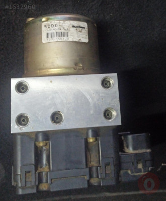 Suziki Vitara Abs Beyni Çıkma   52D0  5051058130