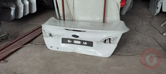 Ford focus arka bagaj kapısı orjinal cikma