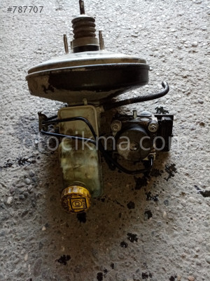 Fiat linea 1.3 abs beyni 0265231995