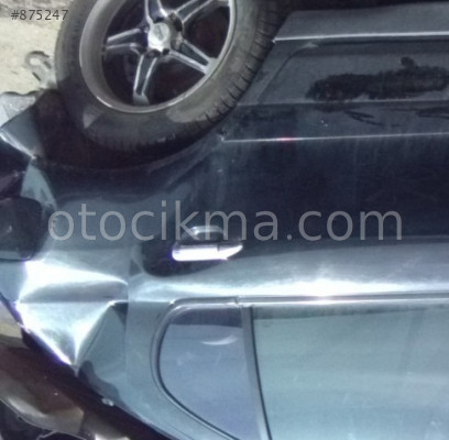 2000 NİSSAN PRİMERA 1.8 HATASIZ SOL ARKA KAPI KOLU.