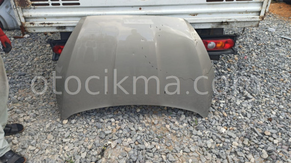 FORD FOCUS 2014-2017 MOTOR KAPUTU ORJINAL CIKMA