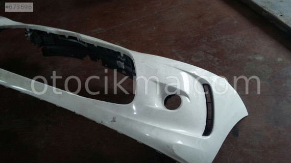 CITROEN DS 3 2013 MODEL  ÖN TAMPON