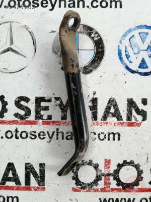 Toyota carina 1998 motor bağlantı demiri (2)