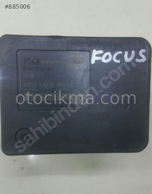 FORD FOCUS ABS BEYNİ - 10.0960-0127.3 10.0206-0322.4