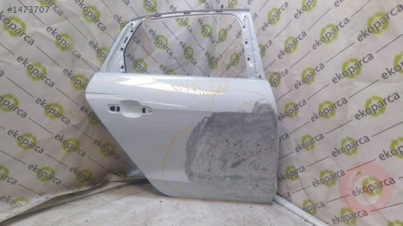 AUDI A4 2019 2022 SAĞ ARKA KAPI 8W0833052B