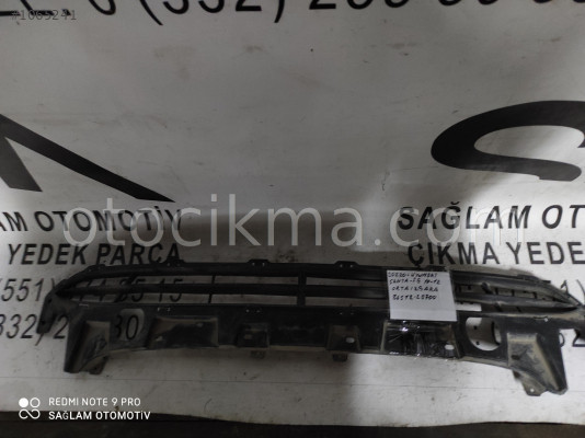 OEM;86512-2B700 HYUNDAİ SANTA-FE 10-12 ORTA IZGARA