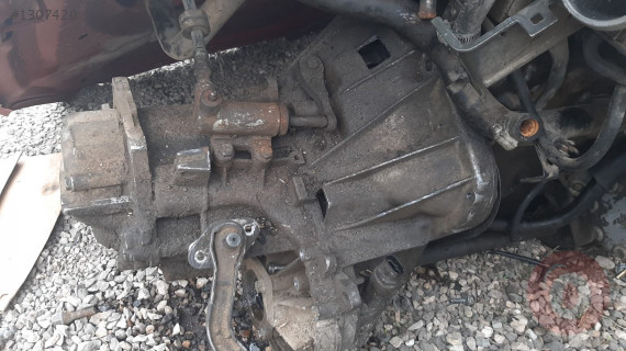 fiat tempra 2.0 16v çıkma şanzıman