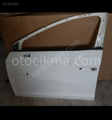 2014 seat leon sol ön kapı orj.cıkma