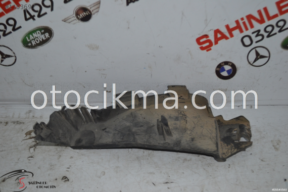 MERCEDES B SERİSİ A246 W246 SAĞ HAVA KANALI