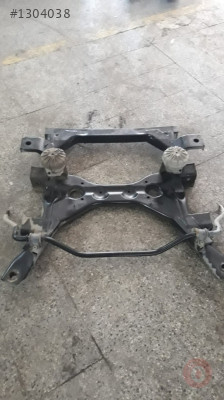 639 KASA VITO MOTOR ALT TRAVERZ VIRAJ DEMIRI VE MOTOR KULAKL