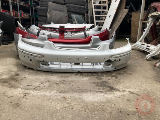 HONDA CİVİC İES 96-99 ÖN TAMPON MAKYAJSIZ