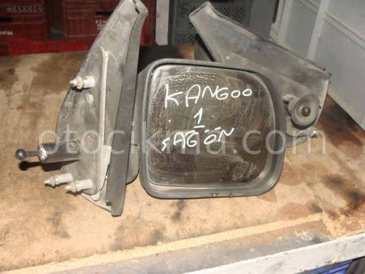 RENAULT KANGOO 1 SAĞ AYNA GÜÇMANLAR OTO
