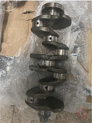 CRAFTER 2.0 KRANK FATURALI 0038 ORGİNAL 03L105021D