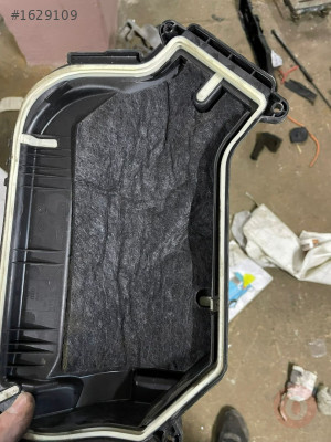 AUDİ A4 KAPAK KONTROL ÜNİTELERİ  8K1907613C ORJİNAL ÇIKMA PA