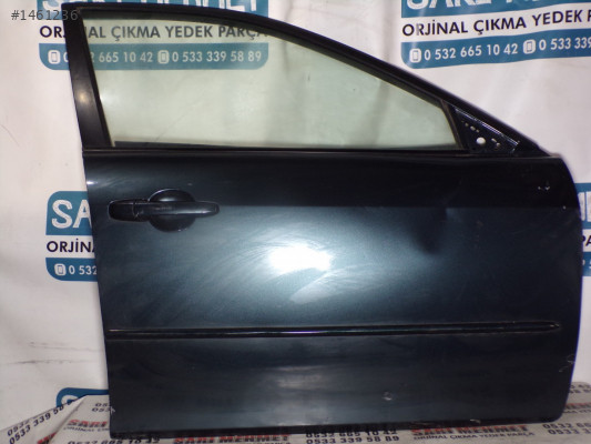 ÇIKMA MAZDA 6 SAĞ ÖN KAPI