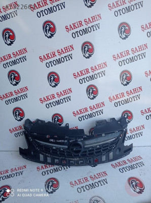 OPEL CORSA _D_ 2011_2014 ÖN PANJUR
