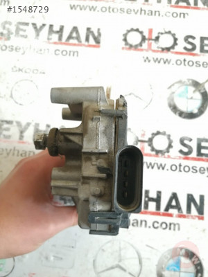 4M51-17508-AA Ford focus 2 2010 ön silecek motoru