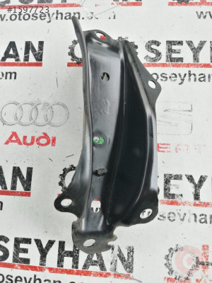 Toyota corolla 2008 sağ ön iç çarpışma destek demiri