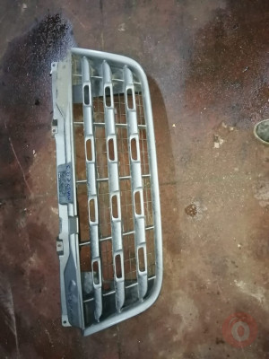 RENAULT MASTER-3 ÇİFT TEKER  ÇIKMA ORJİNAL PANJUR
