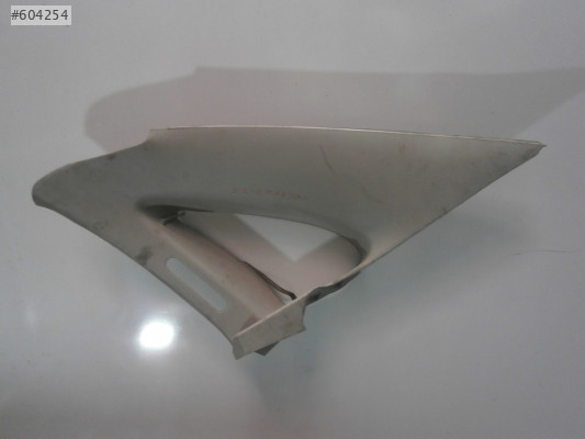 VECTRA B  ARKA DİREK İÇ SAĞ PLASTİĞİ
