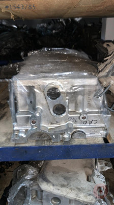 SORENTO 140 HP SİLİNDİR KAPAĞI