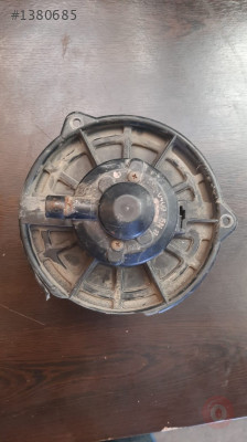 hyundai excel çıkma kalorifer motoru 1.5