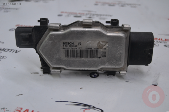 2016 MERCEDES A SERİSİ A160 W246 B W117 W156 CLA GLA FAN BEY