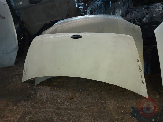 FORD TRANSİT 2006 V184 ÖN KAPUT ÇIKMA PARÇA