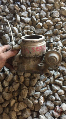KİA SEPHIA GAZ KELEBEĞİ ORJİNAL ÇIKMA