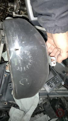 MAZDA FAMILIA GÖSTERGE SAATİ - ALKO OTOMOTİV