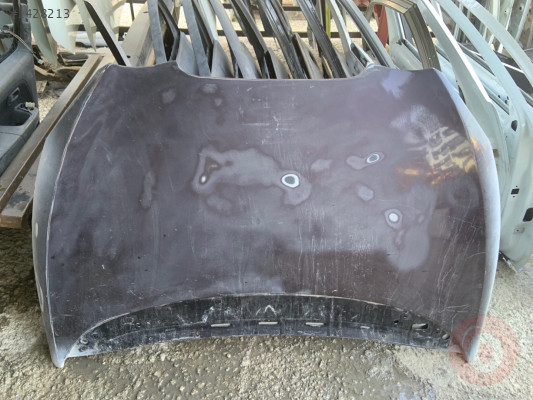 Seat Leon Ön kaput