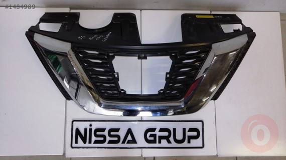 NİSSAN X-TRAİL ÖN PANJUR ÇIKMA YEDEK PARÇA T32 2017-2020